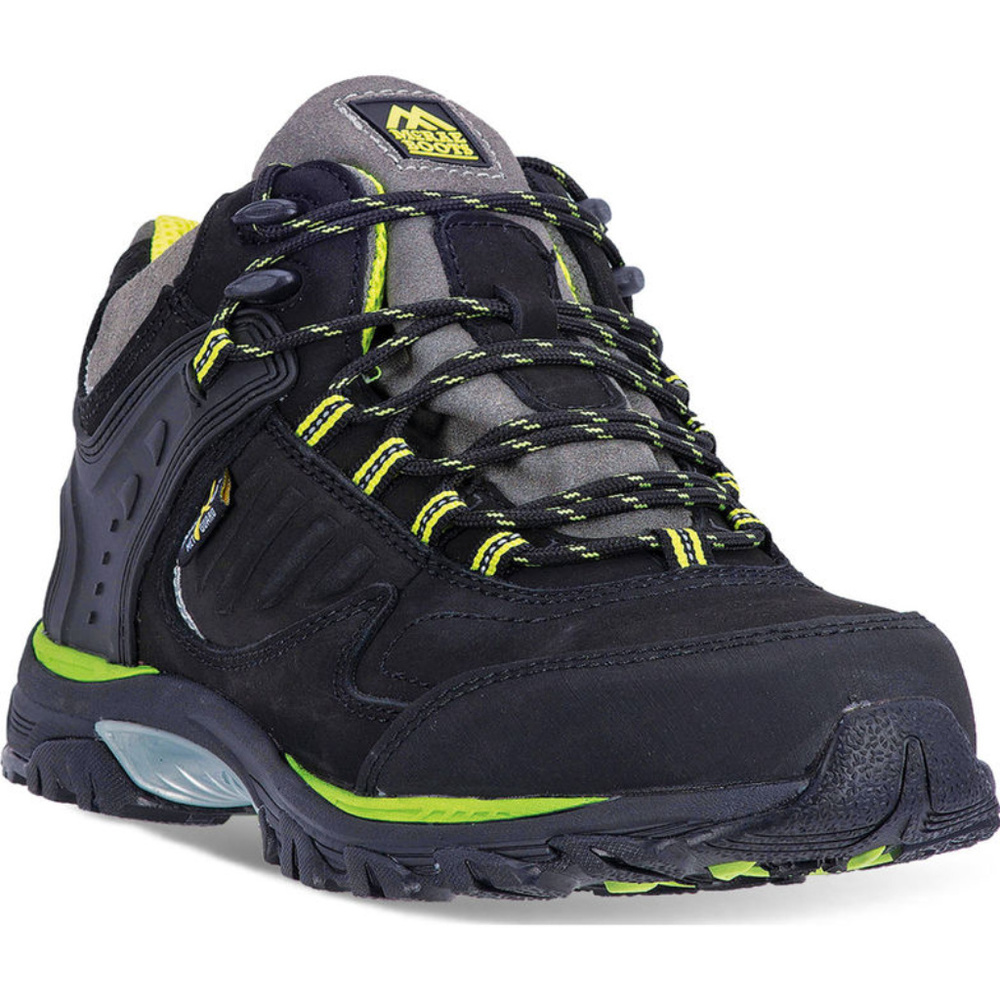 BRAND NEW Size 11M McRae Hiker Steel Toe